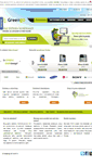 Mobile Screenshot of greengo.pl