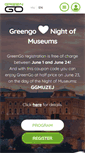 Mobile Screenshot of greengo.hu